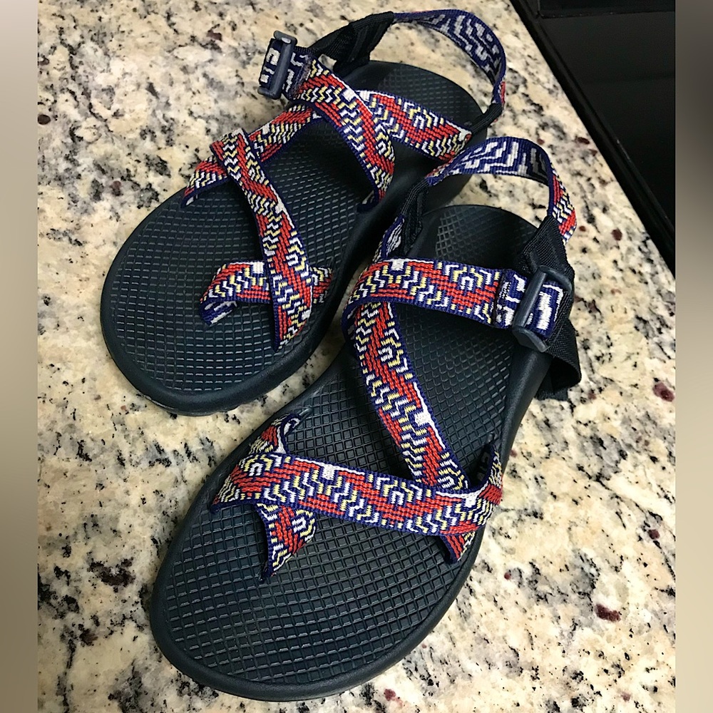 Chaco Z/2 Classic Sandal